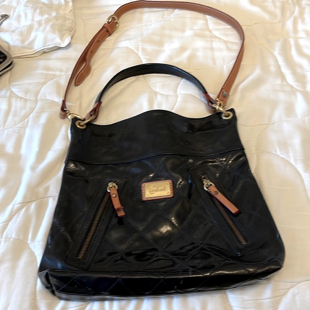 Cavalcanti bag